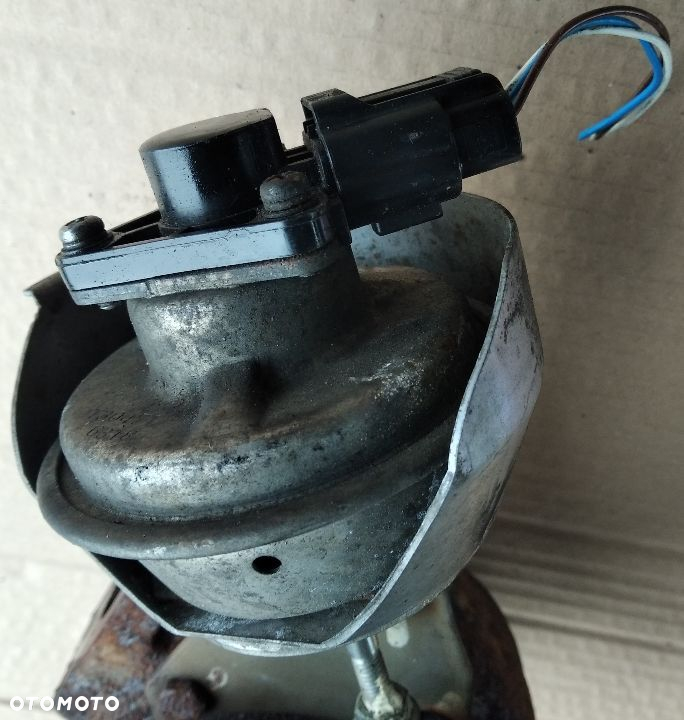 Peugeot 407 Citroen C5 C4 picasso 2.0 HDI turbosprezarka 9654919580 9682778680 - obrazek 7