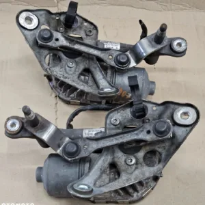 Peugeot 407 mechanizm wycieraczki silniczek przód prawy lewy 9661812180 9661812080