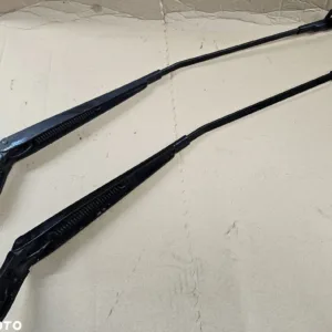 Peugeot 407 ramie  wycieraczki  przód prawe lewe