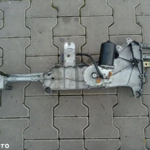 Peugeot 807 Citroen C8 mechanizm wycieraczek przod