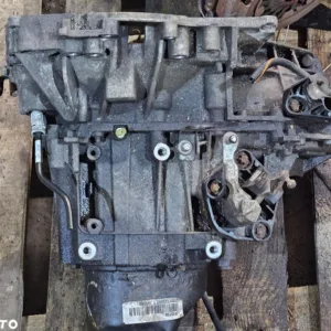 Renault Clio III 3 1.2 16v skrzynia biegów JH3128