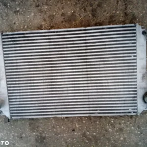 Renault Espace IV 4 Scenic II 1.9 2.2 DCI intercooler chlodnica powietra
