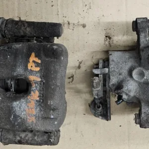 Renault Scenic I 1 lift zacisk hamulcowy tył tylni prawy lewy
