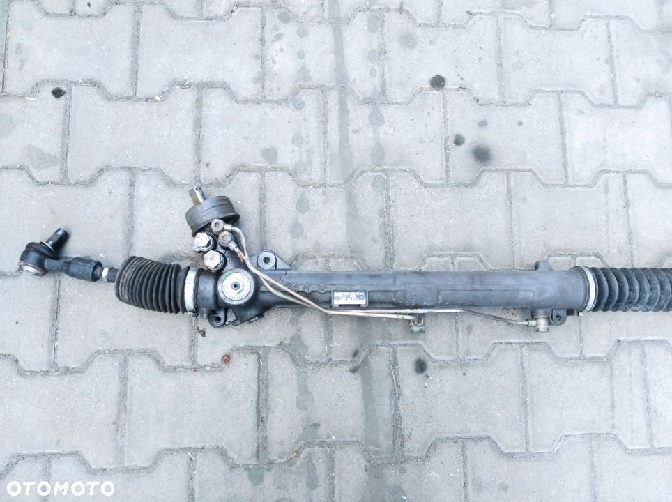 VW Passat B5 Skoda Superb I maglownica przekladnia kierownicza 3B1422071S 8D1422066F 8D1422071Q 8D1422065R