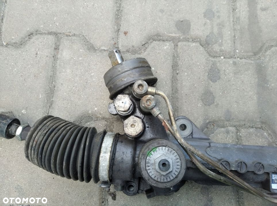 VW Passat B5 Skoda Superb I maglownica przekladnia kierownicza 3B1422071S 8D1422066F 8D1422071Q 8D1422065R - obrazek 5