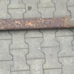 Audi A2 belka zawieszenia tył tylnego