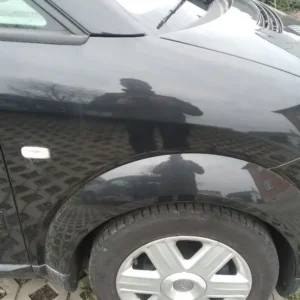 Audi A2 błotnik przód przedni lewy LZ9W