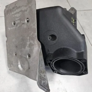 Audi A4 B6 B7 2.0 FSI obudowa filtra powietrza 06B133835BD 06B133837AG