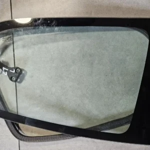 Citroen C1 Peugeot 107 szyba drzwi tył tylnych prawa lewa