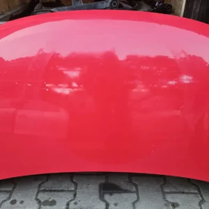 Hyundai i10 II 08-13 maska