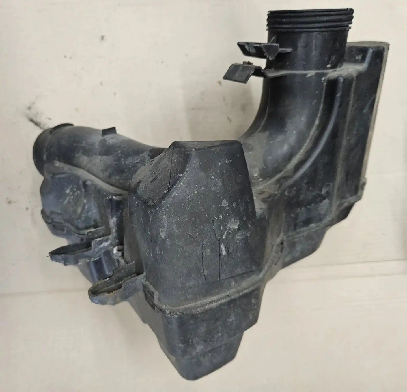 Peugeot 307 1.6 2.0 16V rezonator wlot do filtra powietrza - obrazek 6