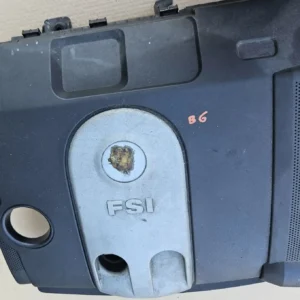 VW Golf Passat Seat Altea Skoda 1.4 1.6 FSI obudowa filtra powietrza