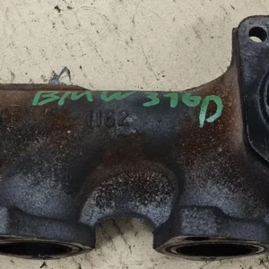BMW 1 E87 E60 E61 E90 2.0 D kolektor wydechowy 7810182-03