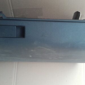 VW Touran I 04 polka schowek pasazera