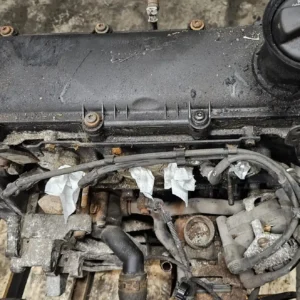 Audi A3 VW Golf Seat 1.6 8V silnik BSE